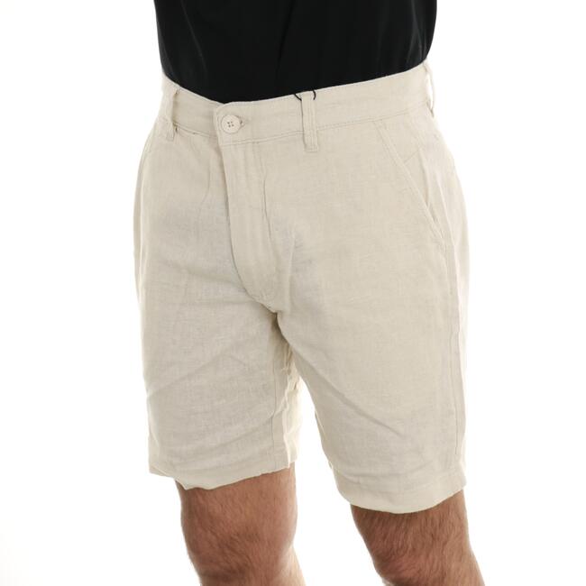 BERMUDA AURELIUS SOLID - Mad Fashion | img vers.650x/